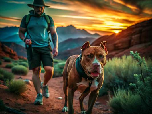 The Trail Gets Harder Before the View Gets Better