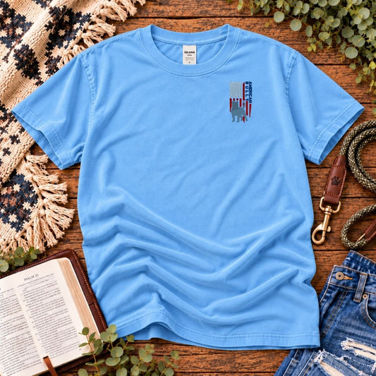 Bully Flag T-Shirt