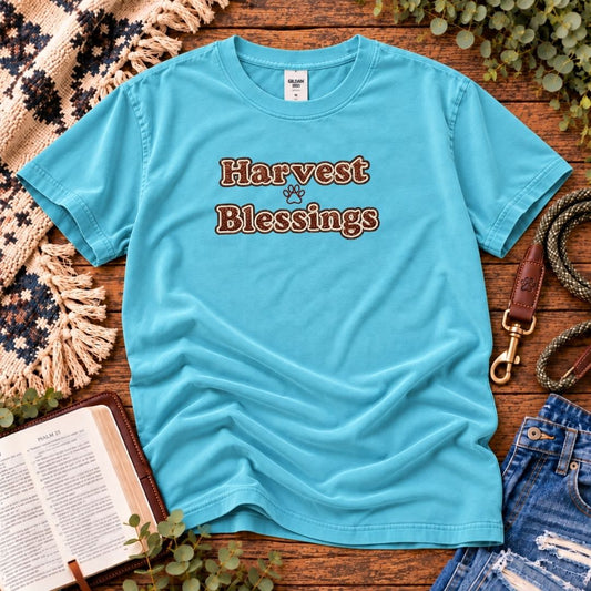 Harvest Blessings T-Shirt