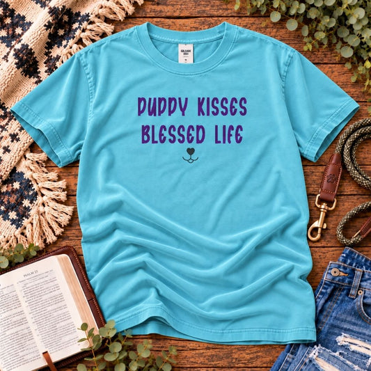 Puppy Kisses T-Shirt