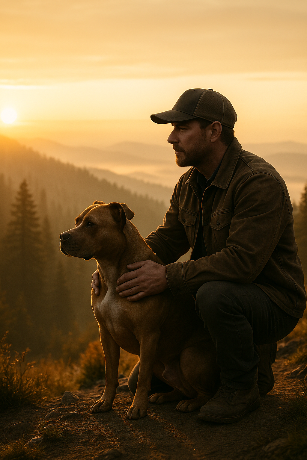 Loyal Companions: Lessons on Brotherhood and Faith