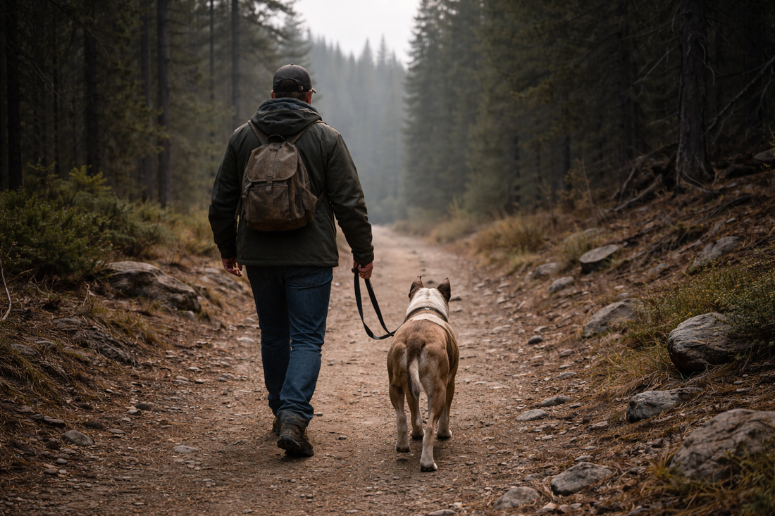 How to Trust God When Life Feels Uncertain (Faith in Difficult Seasons)