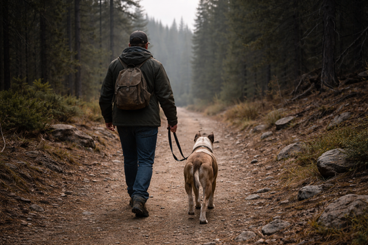 How to Trust God When Life Feels Uncertain (Faith in Difficult Seasons)