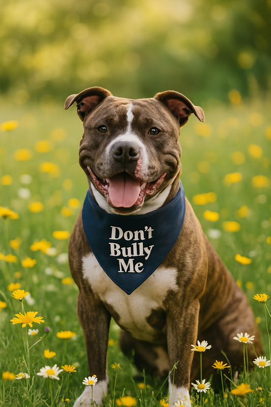 Standing Up for the Misunderstood: Why the ‘Don’t Bully Me’ Message Matters