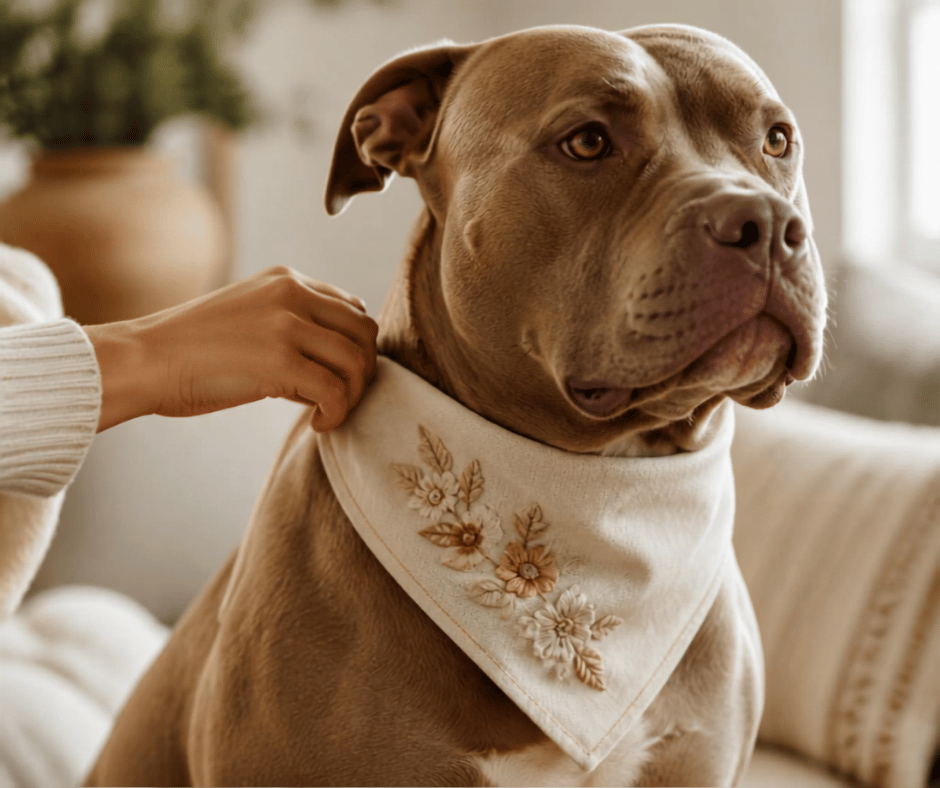 Why Bully Breed Owners Need a Different Kind of Self-Care Box