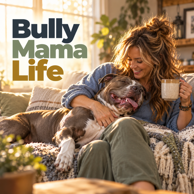 Bully Mama Life