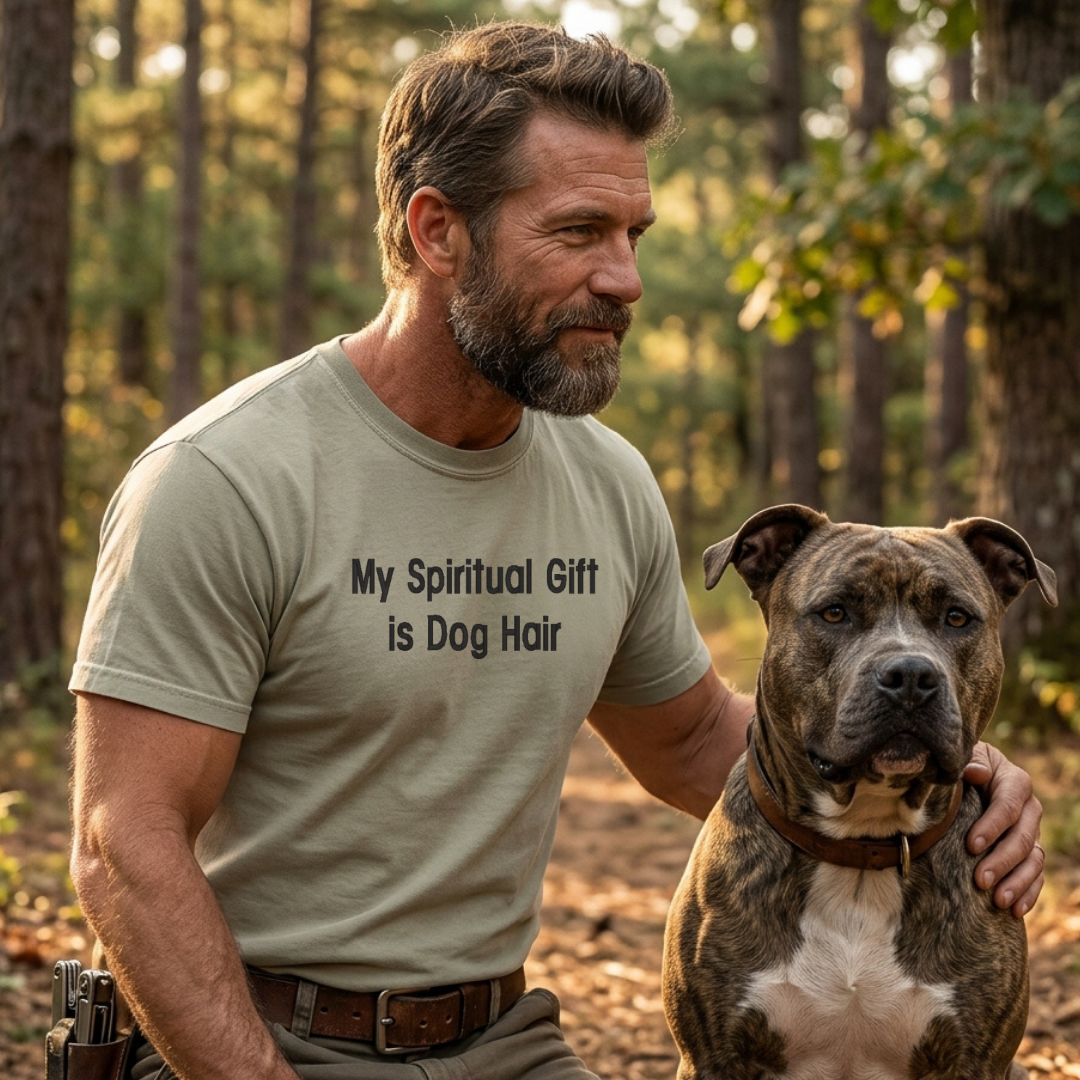 Confessions of a Bully Dad