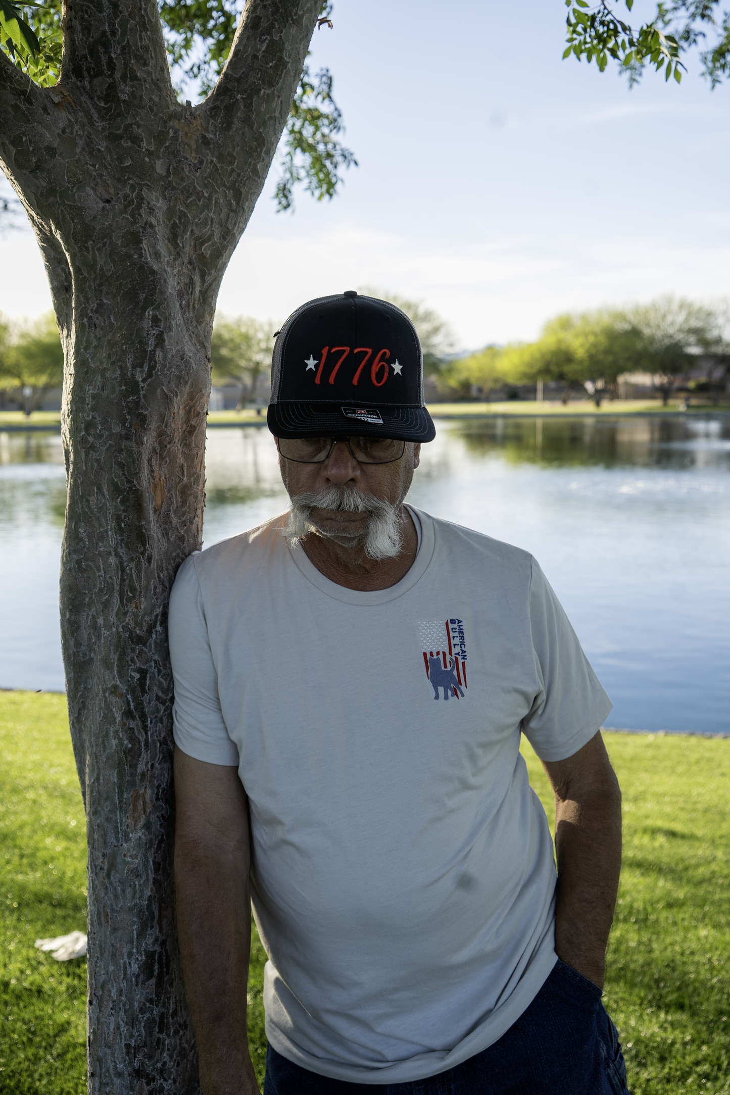 1776 Hat