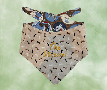 The Abiding Walk Box by Abiding Paws | "Rooted" Tier