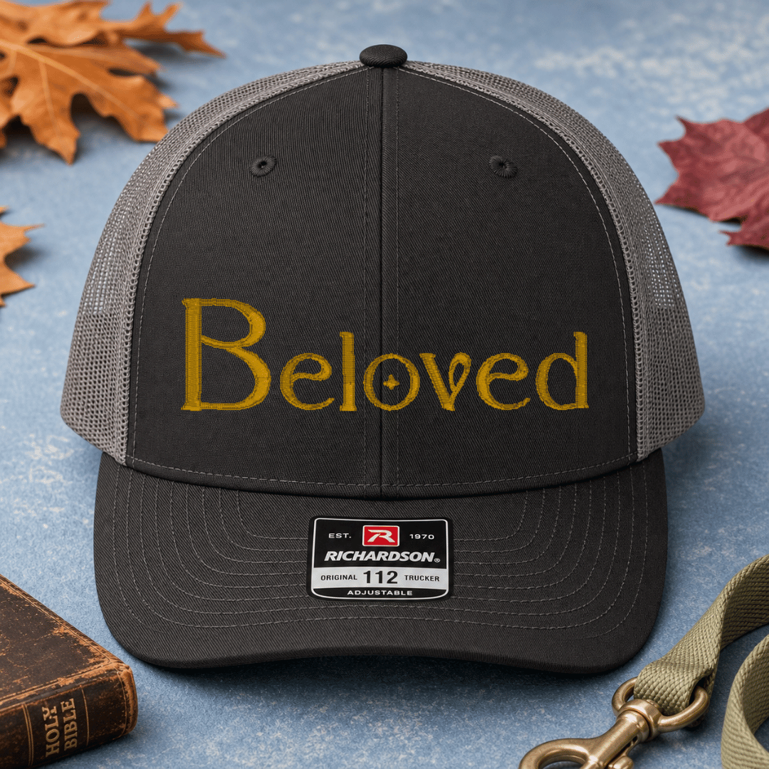 Beloved Hat