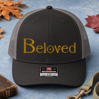 Beloved Hat