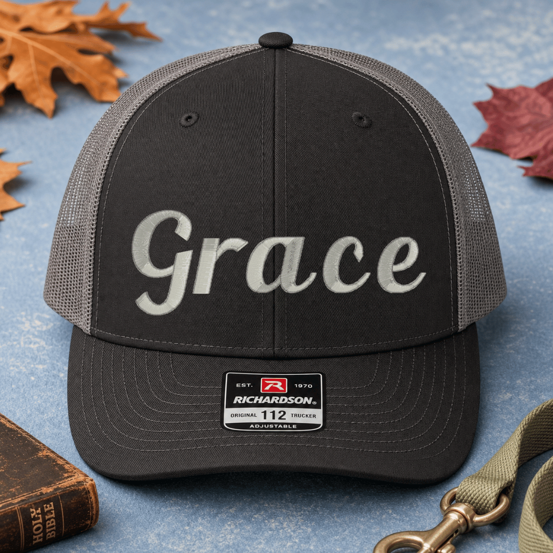 Grace Hat
