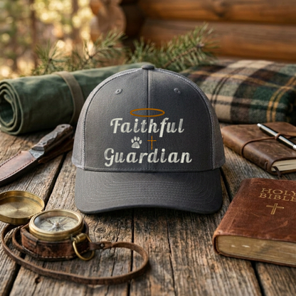 Faithful Guardian Hat