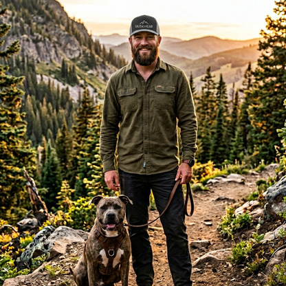 Faith Greater Than Fear Trucker Hat