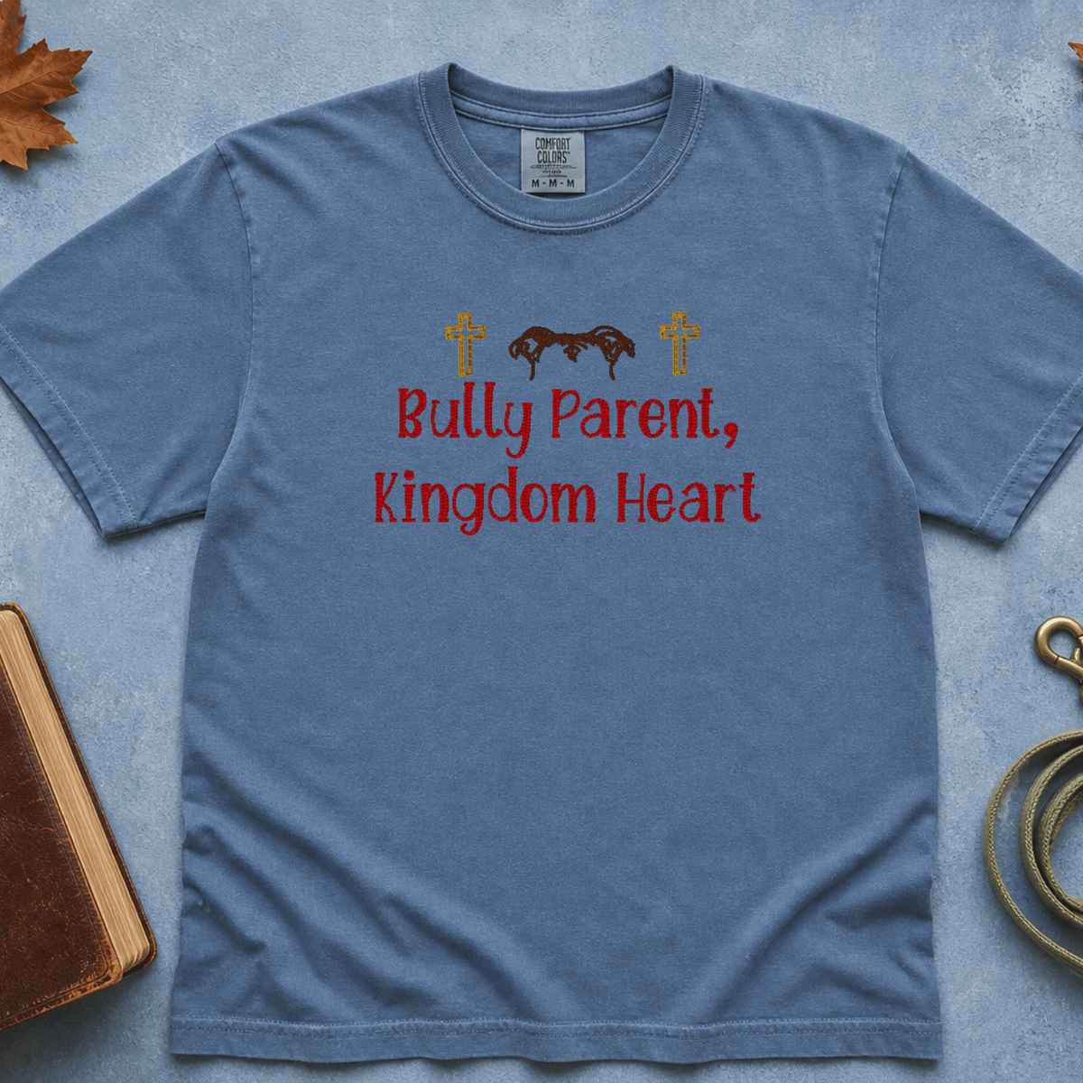 Kingdom Heart T-Shirt