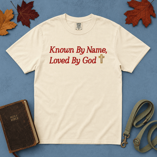 Known By Name T-Shirt