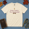 Grace Covers Overlooked T-Shirt