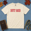But God T-Shirt