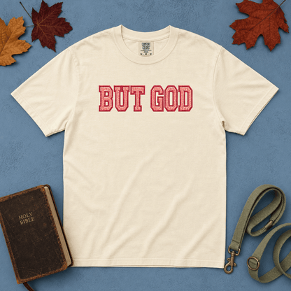 But God T-Shirt