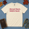 Rescued Hearts T-Shirt