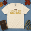 Loved, Not Judged T-Shirt