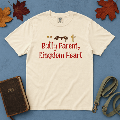 Kingdom Heart T-Shirt