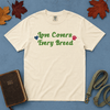 Covers Every Breed T-Shirt
