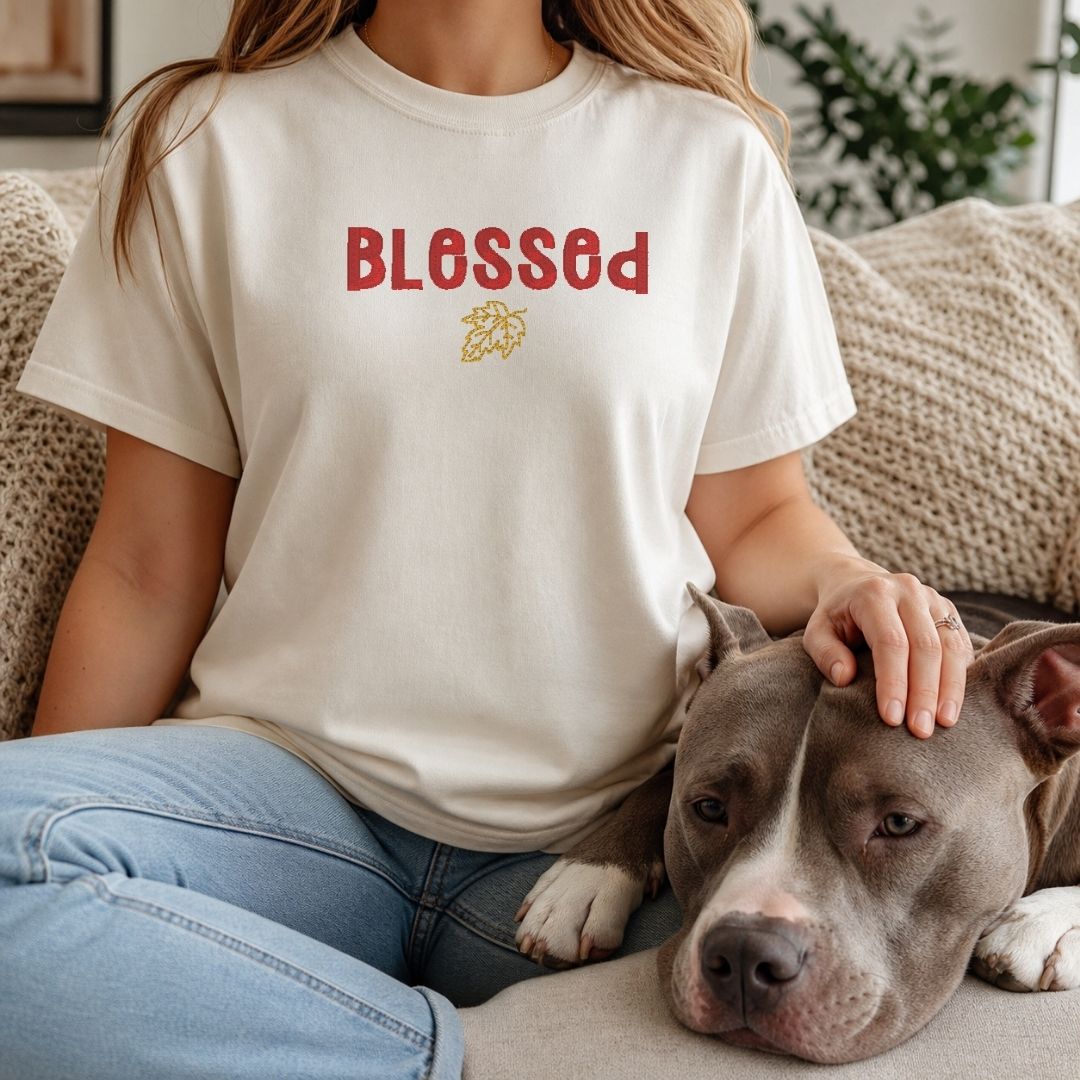 Blessed T-Shirt