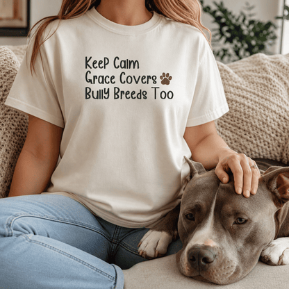 Keep Calm T-Shirt
