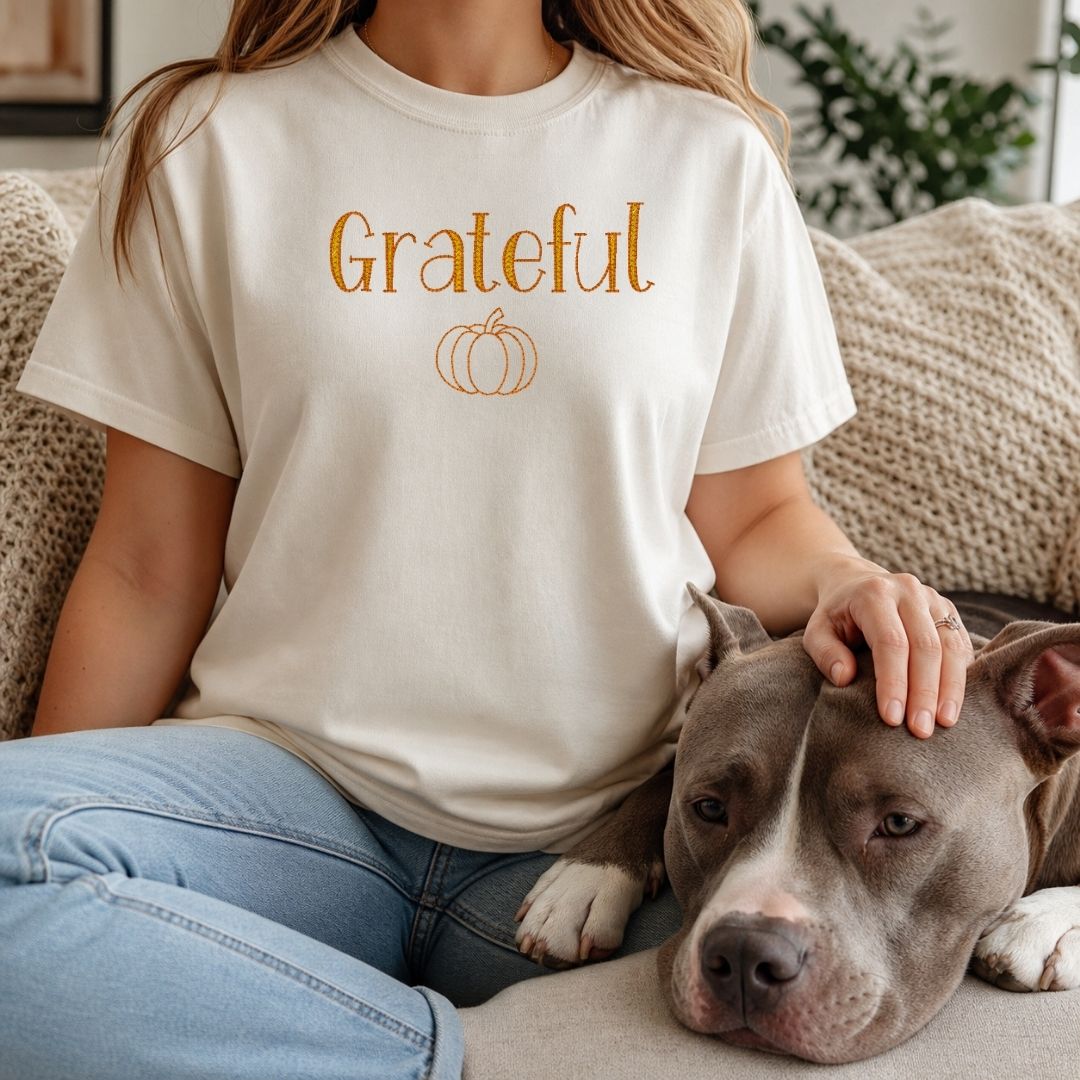 Grateful T-Shirt