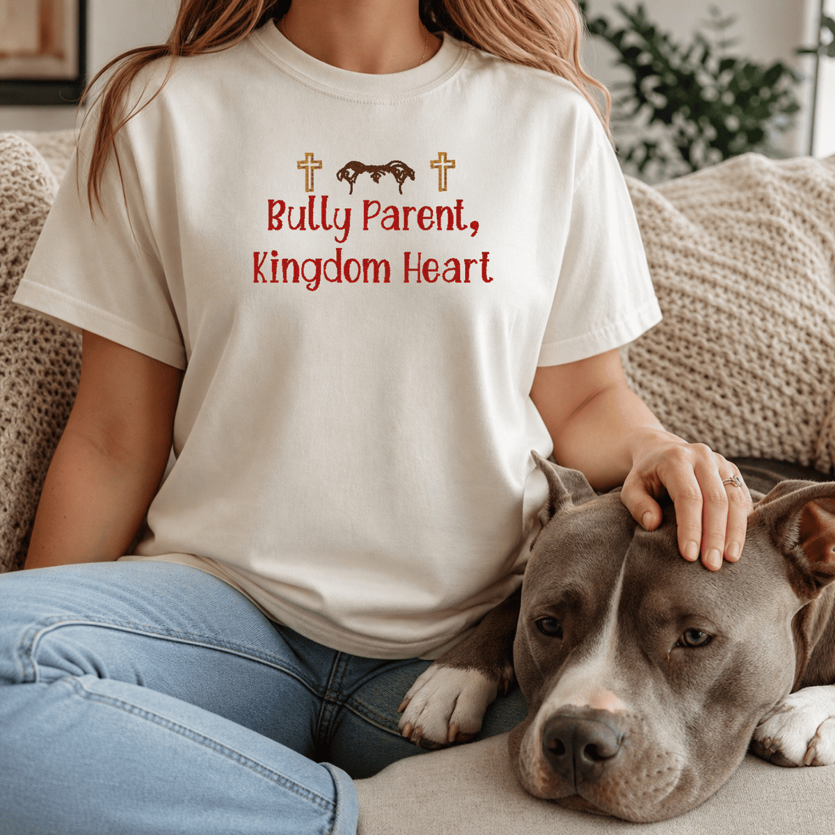 Kingdom Heart T-Shirt