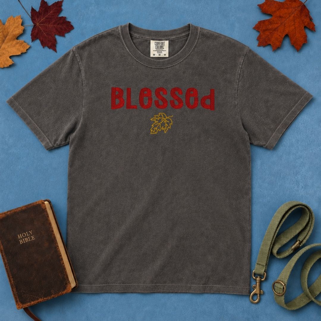 Blessed T-Shirt
