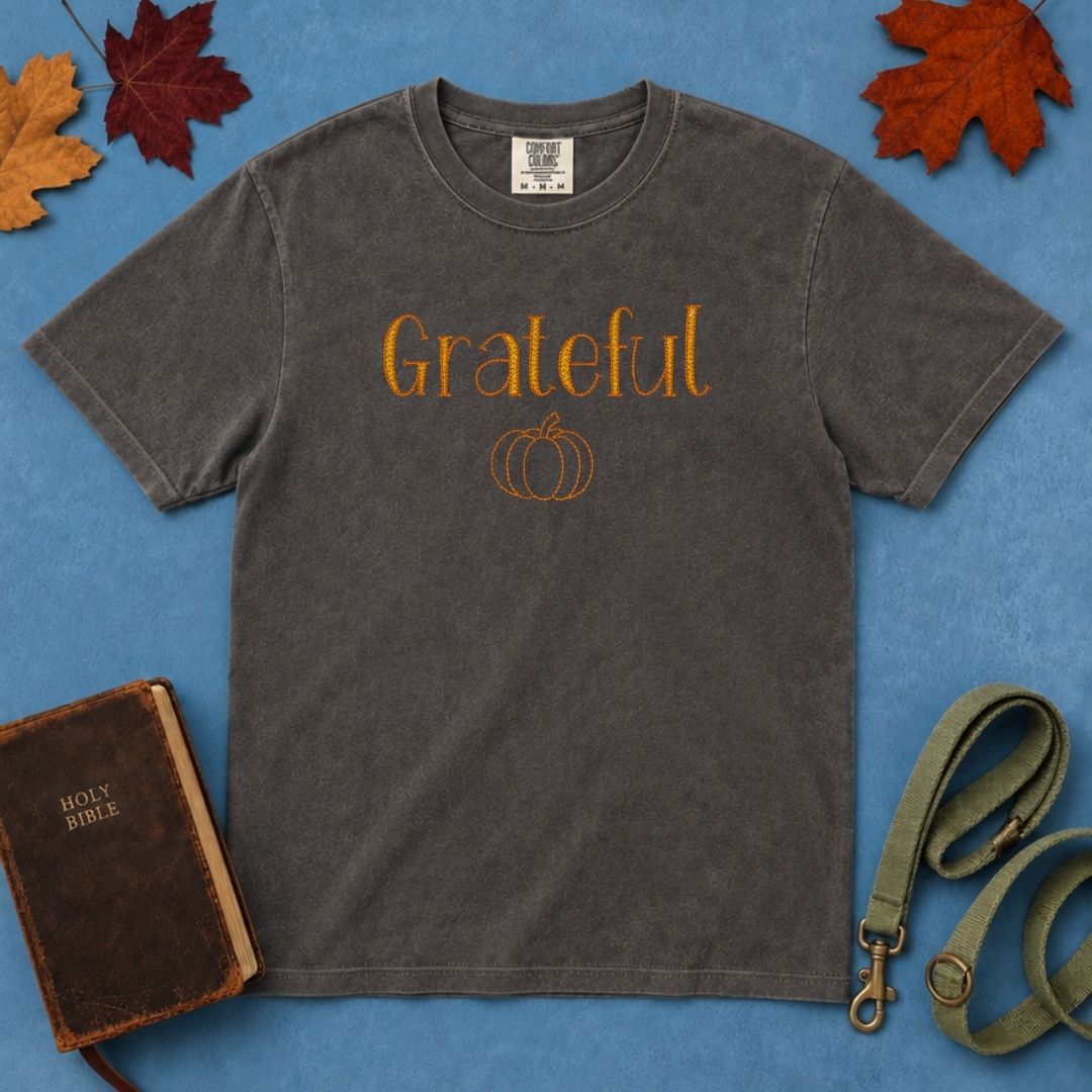 Grateful T-Shirt