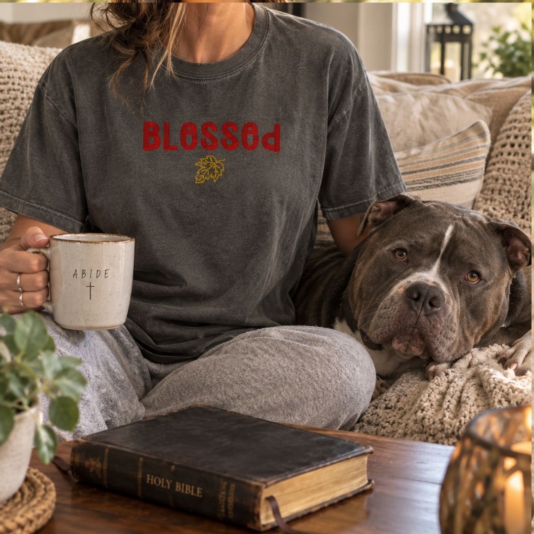 Blessed T-Shirt
