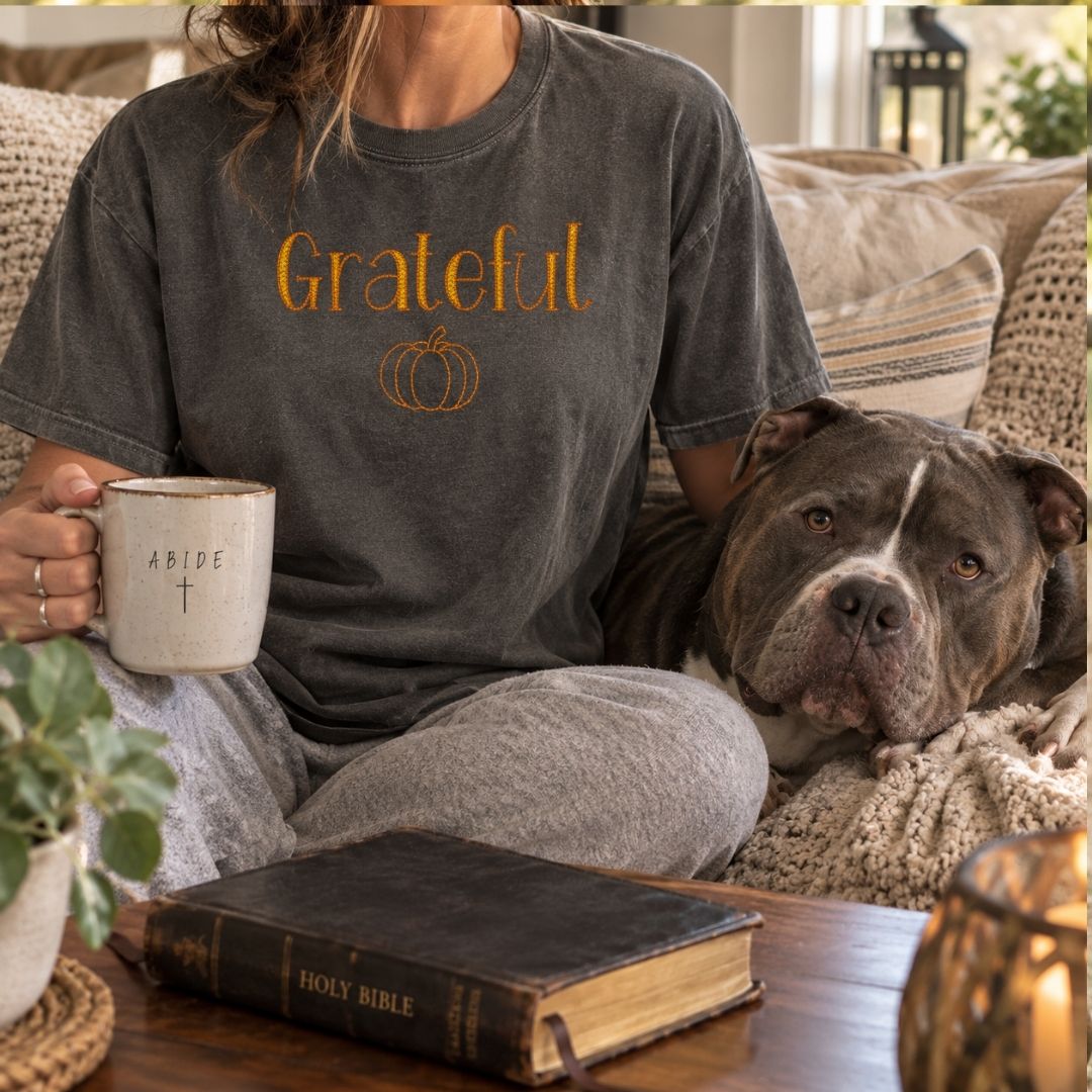 Grateful T-Shirt