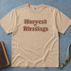 Harvest Blessings T-Shirt