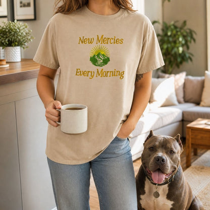 New Mercies T-Shirt
