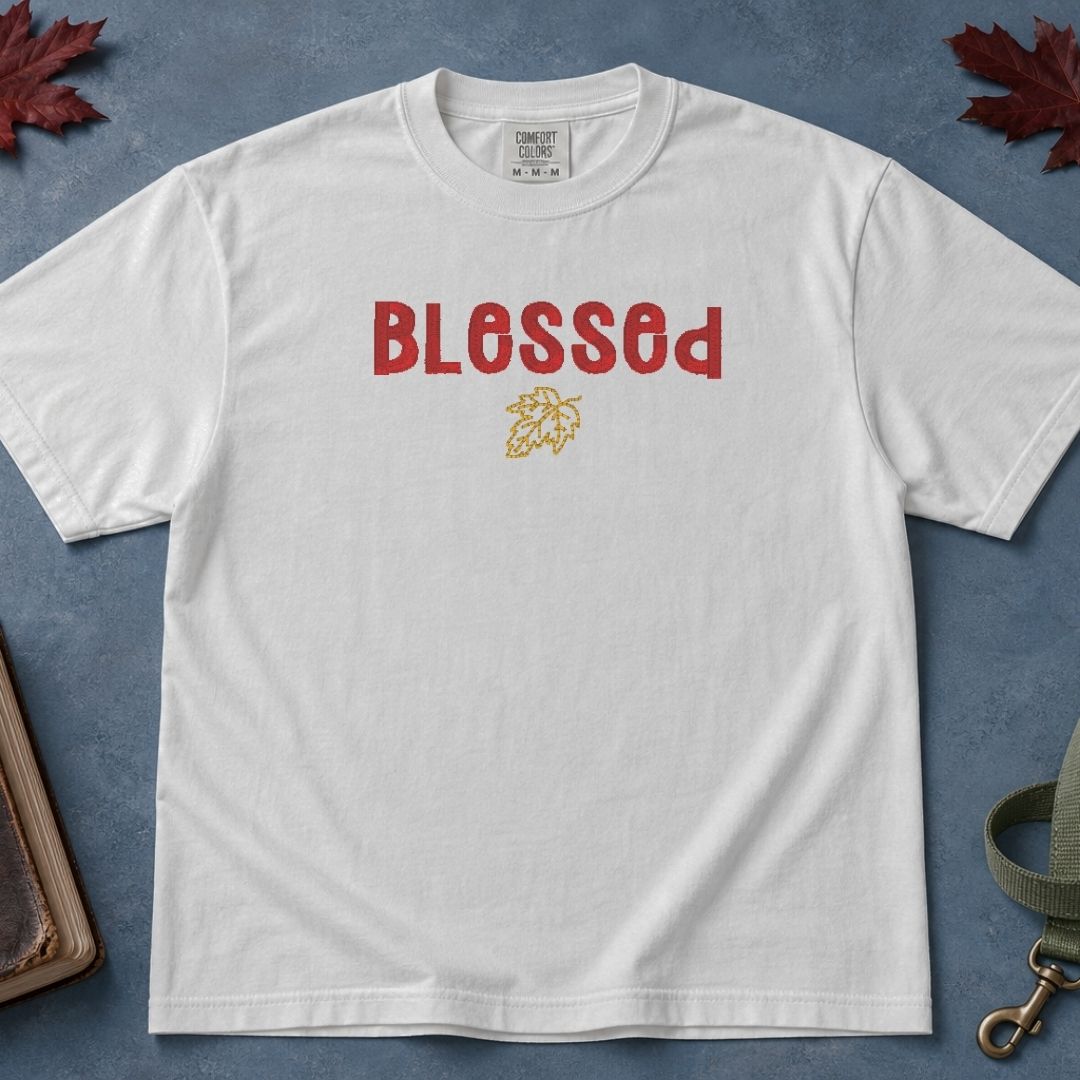 Blessed T-Shirt