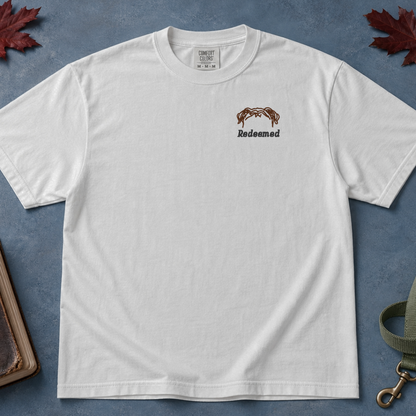 Bulldog Ears Redeemed T-Shirt