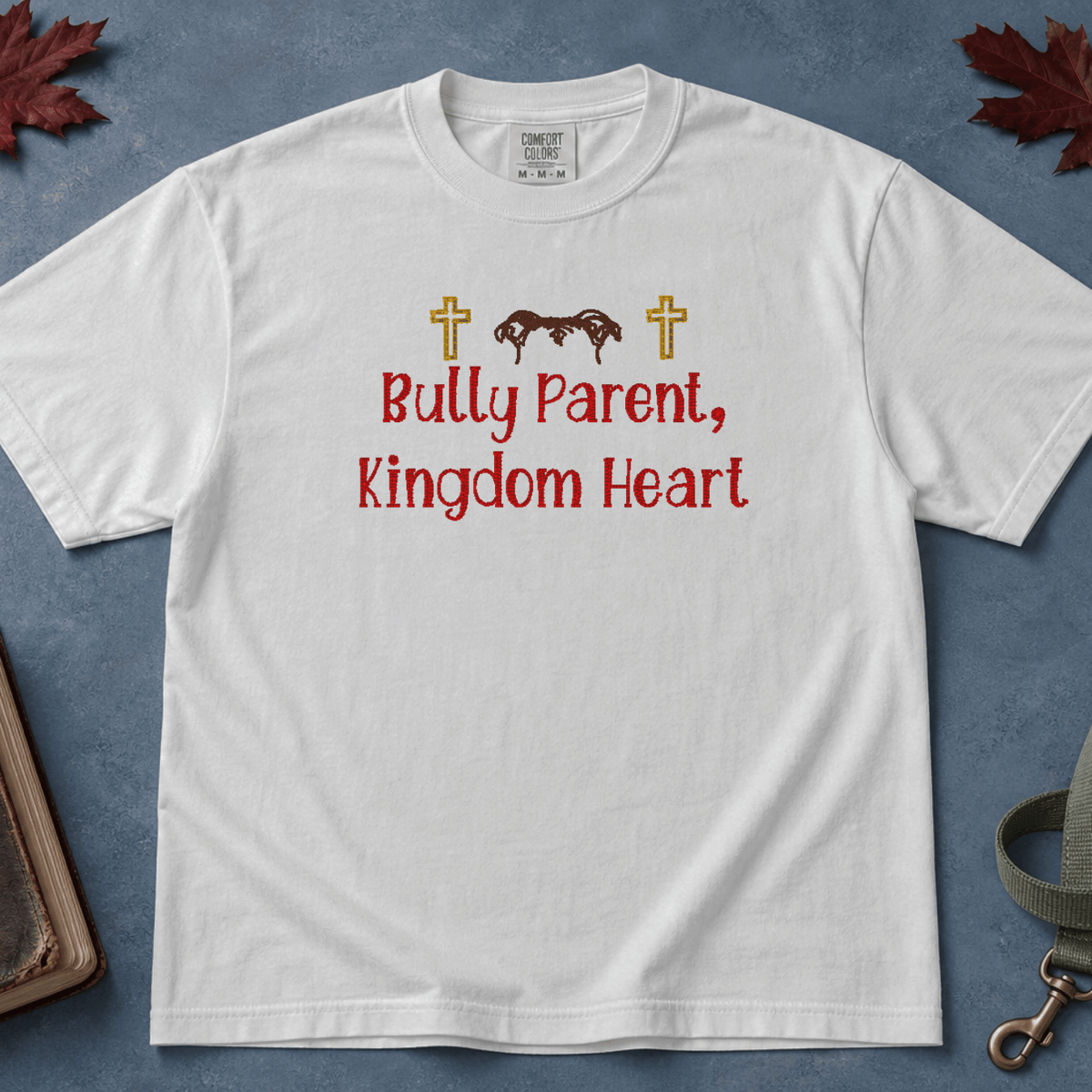 Kingdom Heart T-Shirt