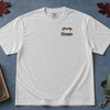 Pitbull Ears Chosen T-Shirt