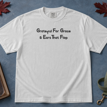 Grateful For Grace T-Shirt