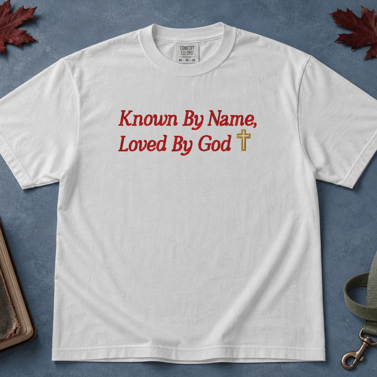 Known By Name T-Shirt