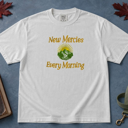 New Mercies T-Shirt