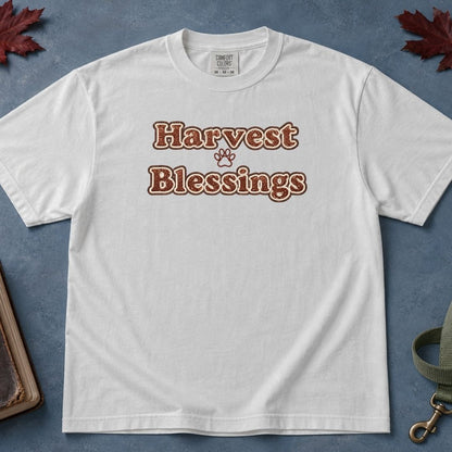 Harvest Blessings T-Shirt