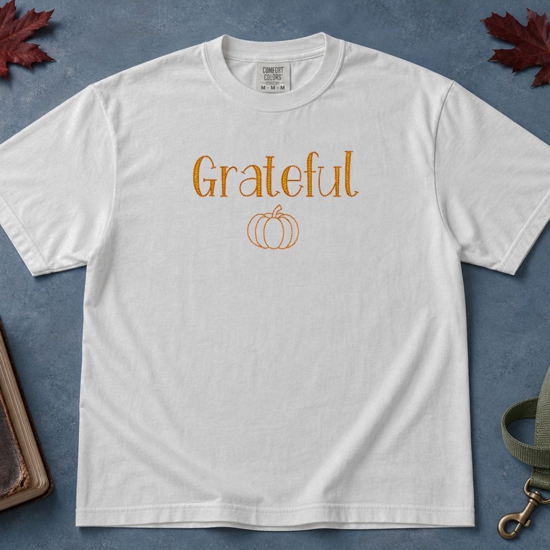 Grateful T-Shirt
