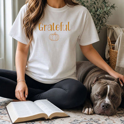 Grateful T-Shirt