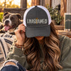 Unashamed Hat