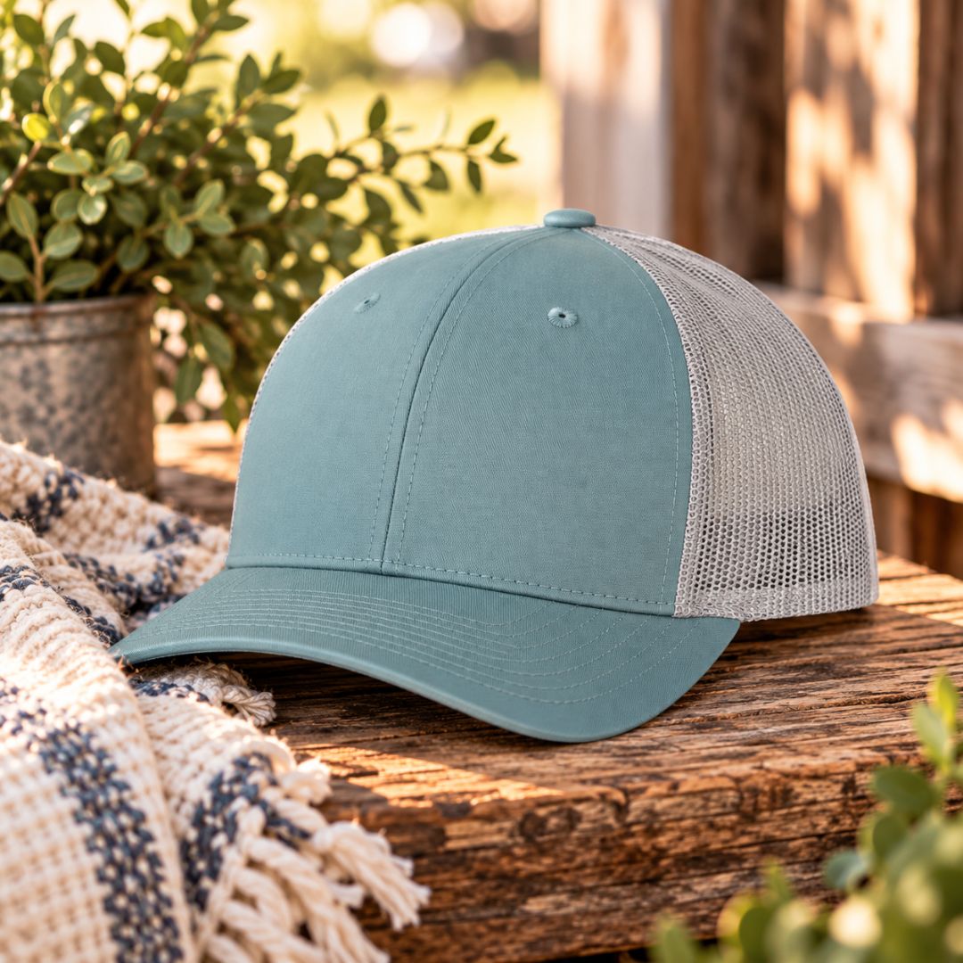 Faithful Guardian Hat