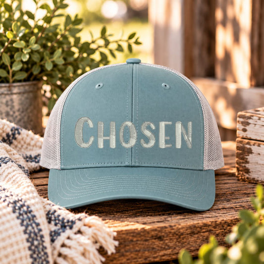 Chosen Hat